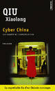  Achetez le livre d'occasion Cyber China de Xiaolong Qiu sur Livrenpoche.com 