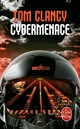  Achetez le livre d'occasion Cybermenace de Tom Clancy sur Livrenpoche.com 