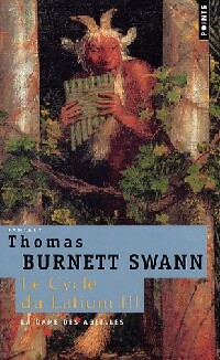  Achetez le livre d'occasion Cycle du lathium Tome III : La dame des abeilles de Thomas Burnett Swann sur Livrenpoche.com 