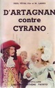  Achetez le livre d'occasion D'Artagnan contre Cyrano de Bergerac Tome I : Le chevalier mystère de Maximilien Lassez sur Livrenpoche.com 