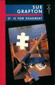  Achetez le livre d'occasion D is for deadbeat de Sue Grafton sur Livrenpoche.com 