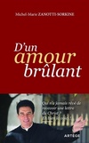  Achetez le livre d'occasion D'un amour brûlant sur Livrenpoche.com 