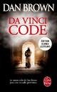  Achetez le livre d'occasion Da Vinci Code (Edition abrégée) de Dan Brown sur Livrenpoche.com 