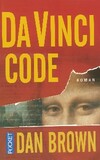  Achetez le livre d'occasion Da Vinci code sur Livrenpoche.com 