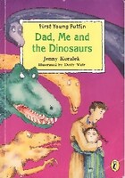  Achetez le livre d'occasion Dad, Me and the dinosaurs sur Livrenpoche.com 