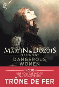  Achetez le livre d'occasion Dangerous women de Gardner Martin sur Livrenpoche.com 