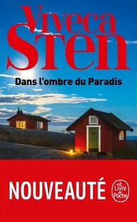  Achetez le livre d'occasion Dans l'ombre du paradis de Viveca Sten sur Livrenpoche.com 