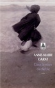  Achetez le livre d'occasion Dans la main du diable de Anne-Marie Garat sur Livrenpoche.com 