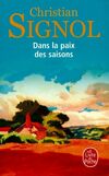  Achetez le livre d'occasion Dans la paix des saisons sur Livrenpoche.com 