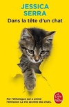  Achetez le livre d'occasion Dans la tête d'un chat sur Livrenpoche.com 