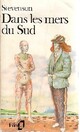  Achetez le livre d'occasion Dans les mers du sud de Robert Louis Stevenson sur Livrenpoche.com 