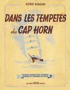  Achetez le livre d'occasion Dans les tempêtes du Cap Horn sur Livrenpoche.com 