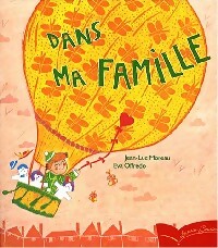  Achetez le livre d'occasion Dans ma famille de Jean-Luc Moreau sur Livrenpoche.com 