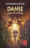  Achetez le livre d'occasion Danse avec les lutins sur Livrenpoche.com 