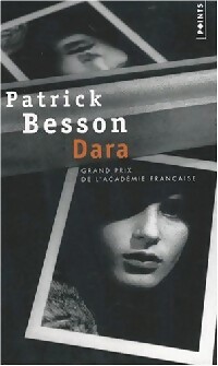  Achetez le livre d'occasion Dara de Patrick Besson sur Livrenpoche.com 