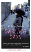  Achetez le livre d'occasion Darling days sur Livrenpoche.com 