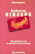  Achetez le livre d'occasion Das Buch vom Ginseng sur Livrenpoche.com 