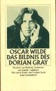  Achetez le livre d'occasion Das bildnis des Dorian Gray de Oscar Wilde sur Livrenpoche.com 
