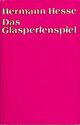  Achetez le livre d'occasion Das glasperlenspiel de Hermann Hesse sur Livrenpoche.com 