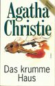  Achetez le livre d'occasion Das krumme haus de Agatha Christie sur Livrenpoche.com 