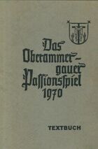  Achetez le livre d'occasion Das oberammergauer passionsspiel 1970 sur Livrenpoche.com 