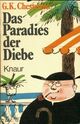  Achetez le livre d'occasion Das paradies der diebe de Gilbert Keith Chesterton sur Livrenpoche.com 