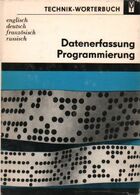  Achetez le livre d'occasion Datenerfassung - Programmierung sur Livrenpoche.com 