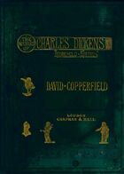  Achetez le livre d'occasion David Copperfield sur Livrenpoche.com 