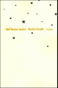  Achetez le livre d'occasion David s'évade de Gail Carson Levine sur Livrenpoche.com 