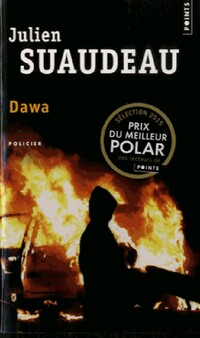  Achetez le livre d'occasion Dawa de Julien Suaudeau sur Livrenpoche.com 