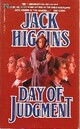  Achetez le livre d'occasion Day of judgment de Jack Higgins sur Livrenpoche.com 