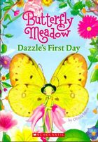  Achetez le livre d'occasion Dazzle's first day sur Livrenpoche.com 