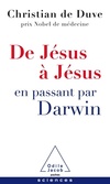  Achetez le livre d'occasion De Jésus à Jésus... En passant par Darwin sur Livrenpoche.com 