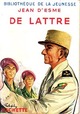  Achetez le livre d'occasion De Lattre de Jean D'Esme sur Livrenpoche.com 