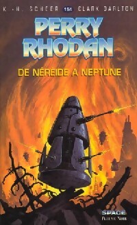  Achetez le livre d'occasion De Néréide à Neptune de Clark Scheer sur Livrenpoche.com 
