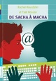  Achetez le livre d'occasion De Sacha @ Macha de Yaël Hassan sur Livrenpoche.com 