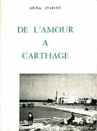  Achetez le livre d'occasion De l'amour à Carthage sur Livrenpoche.com 