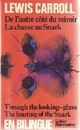  Achetez le livre d'occasion De l'autre côté du miroir / La chasse au snark de Lewis Carroll sur Livrenpoche.com 
