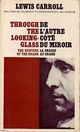  Achetez le livre d'occasion De l'autre côté du miroir / La chasse au snark de Lewis Carroll sur Livrenpoche.com 