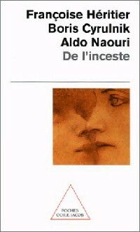  Achetez le livre d'occasion De l'inceste de Françoise Cyrulnik sur Livrenpoche.com 