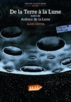  Achetez le livre d'occasion De la terre à la lune / Autour de la lune sur Livrenpoche.com 