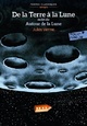  Achetez le livre d'occasion De la terre à la lune / Autour de la lune de Jules Verne sur Livrenpoche.com 