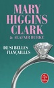  Achetez le livre d'occasion De si belles fiançailles de Mary Higgins Clark sur Livrenpoche.com 