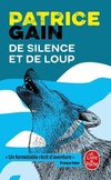  Achetez le livre d'occasion De silence et de loup sur Livrenpoche.com 