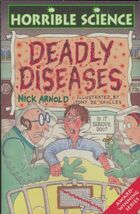  Achetez le livre d'occasion Deadly diseases sur Livrenpoche.com 