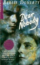  Achetez le livre d'occasion Dear nobody sur Livrenpoche.com 