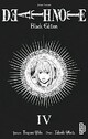  Achetez le livre d'occasion Death note - Black Edition Tome IV de Tsugumi Ohba sur Livrenpoche.com 