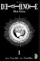  Achetez le livre d'occasion Death note - Black Edition Tome I de Tsugumi Ohba sur Livrenpoche.com 