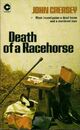  Achetez le livre d'occasion Death of a racehorse de John Creasey sur Livrenpoche.com 