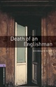  Achetez le livre d'occasion Death of an Englishman de Magdalen Nabb sur Livrenpoche.com 